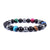 Trippel skydd armband