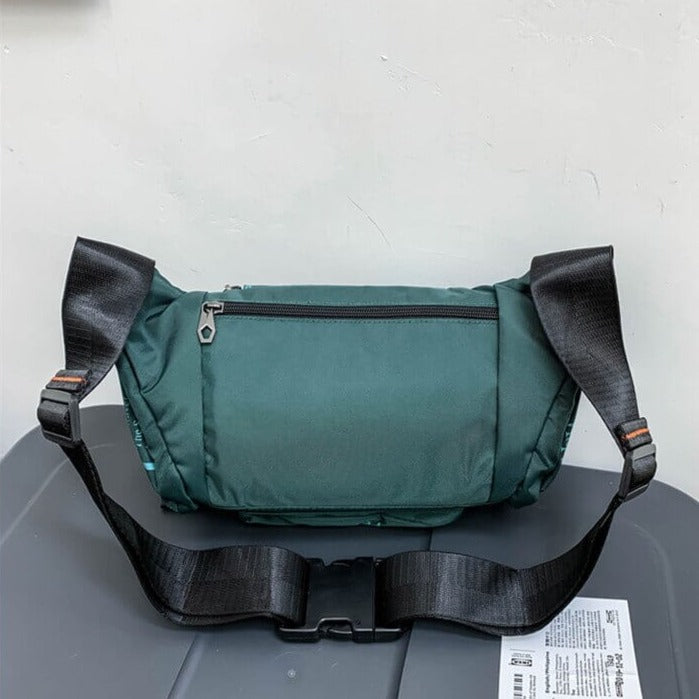 Slingväska för män