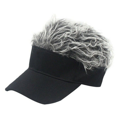 Flair Hair solskyddskeps