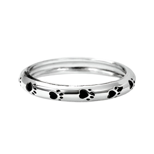 Hund tass ring