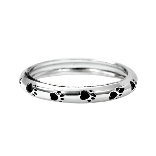 Hund tass ring