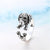 Dackel Ring