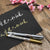 Metallic Marker pennor