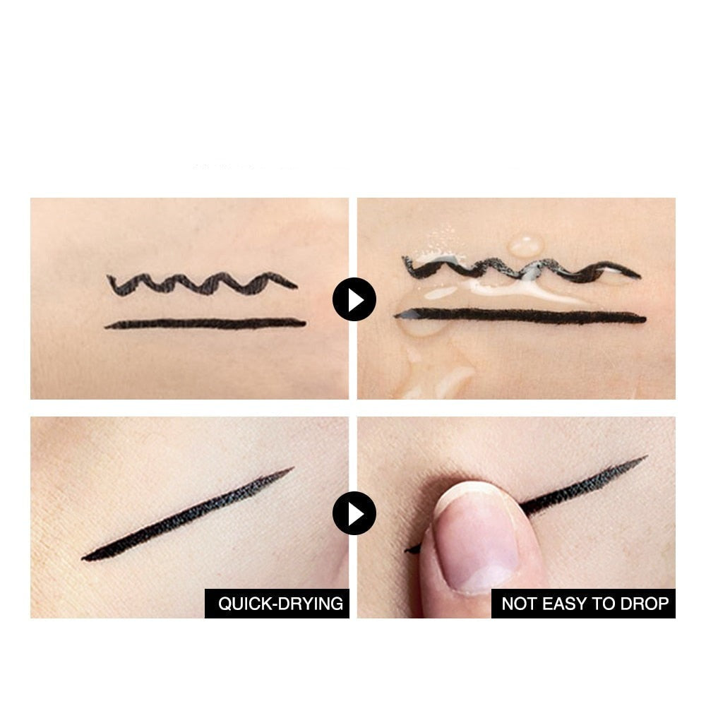 O.TWO.O Eyeliner-stämpel