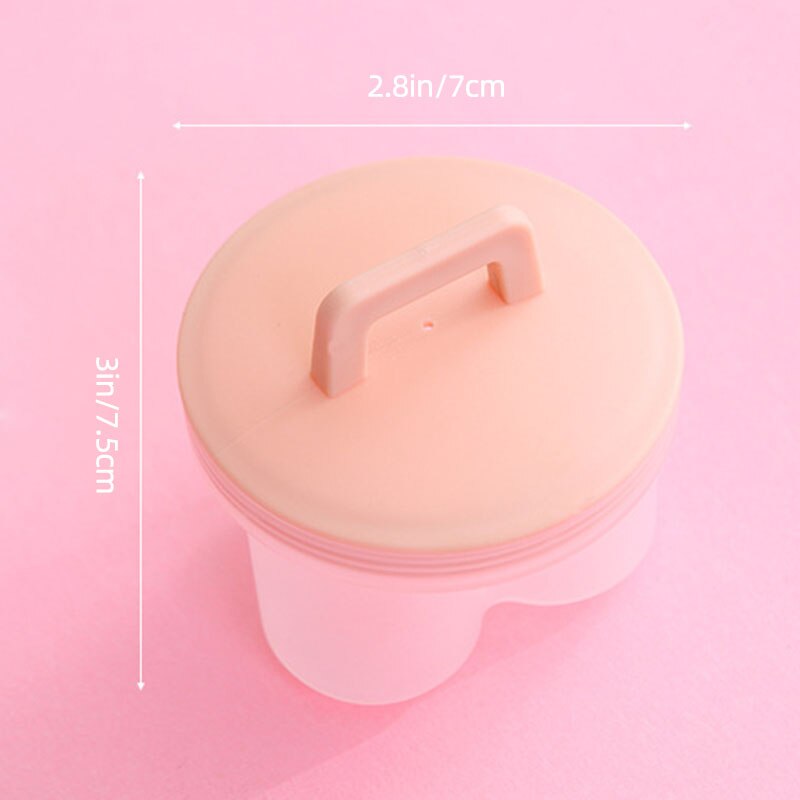 Set med ägg pocherare