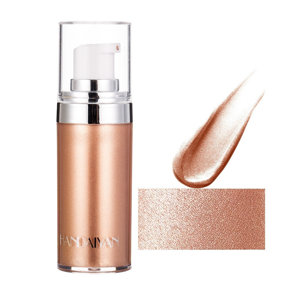 Kroppens Makeup Luminizer