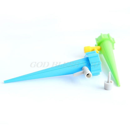 Automatisk droppbevattning Bevattning Spike