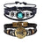 Zodiac-armband