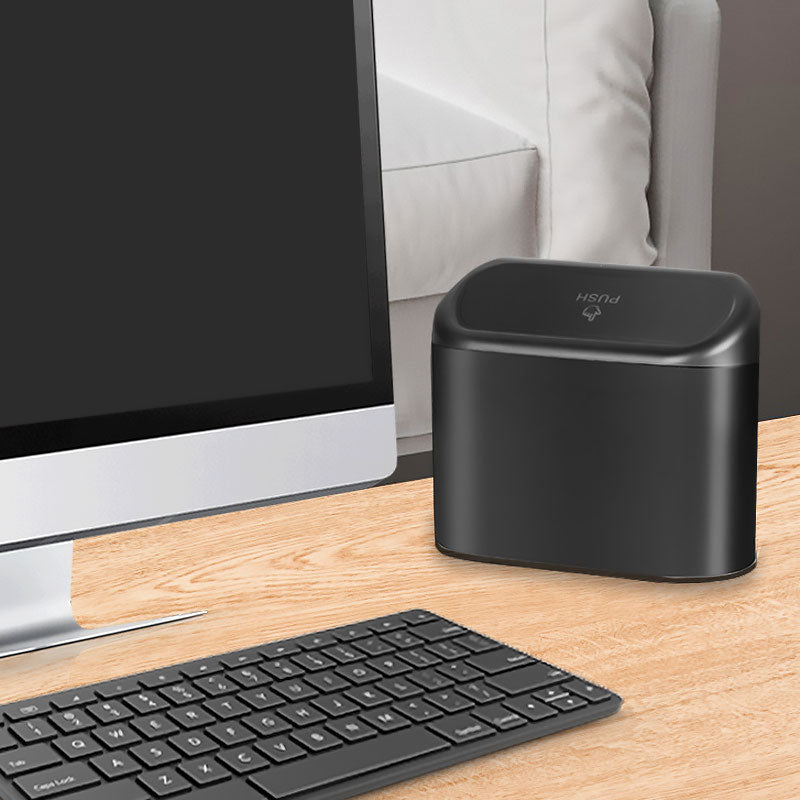 Papperskorg för bilar