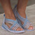 Sportiga sandaler