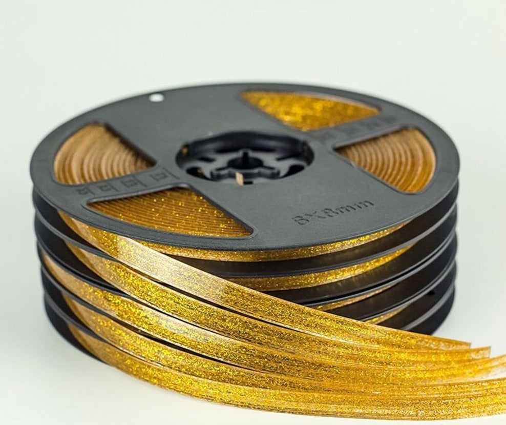 Kakel Mögelskyddad Gap-tejp