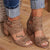Slip-on stövlar