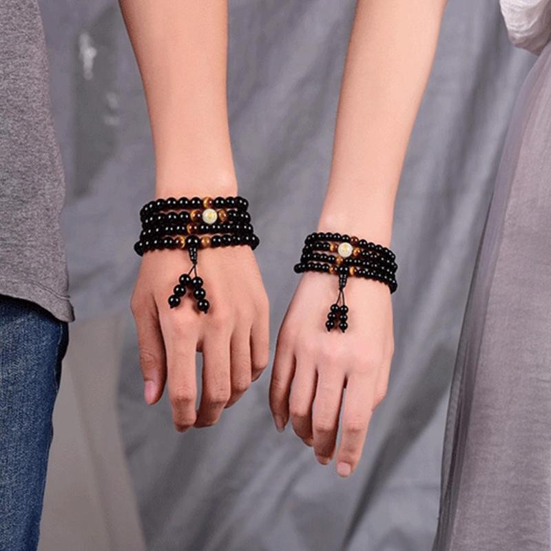 Luminous Dragon Armband