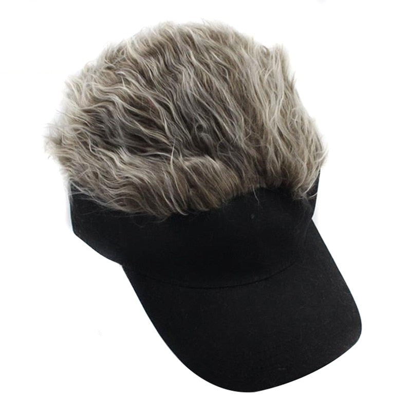 Flair Hair solskyddskeps