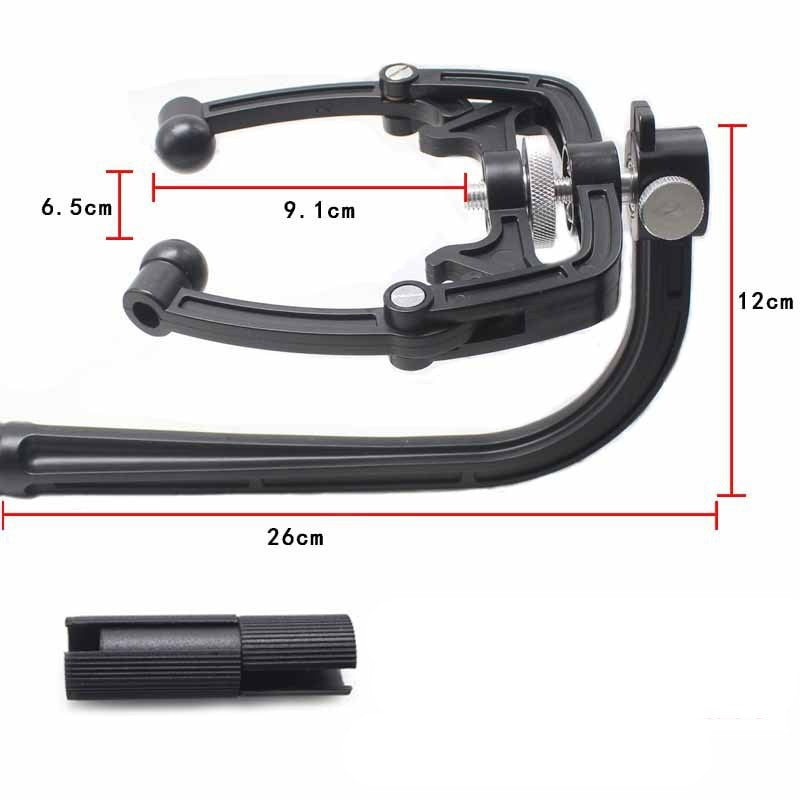 Verktyg för rullar för fiskeväxlar