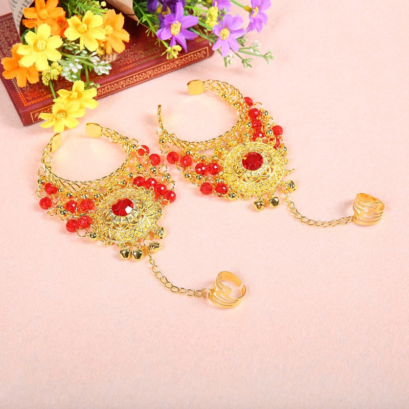 Belly Dance armband