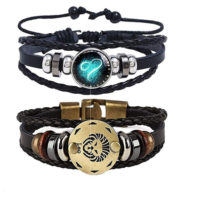 Zodiac-armband