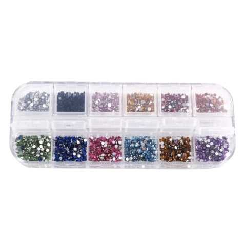 5D Diamond målning Pen