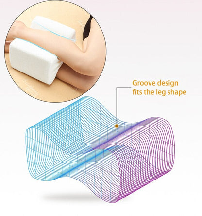 Ergonomiska Benkudde