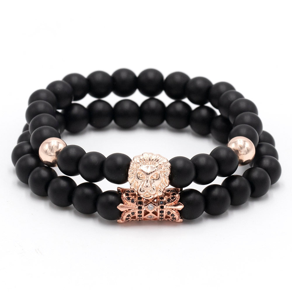 Klassiskt Zorrata armband