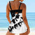 Tankini Baddräkter