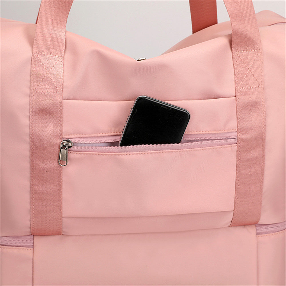 Catalina Deluxe Väska