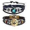 Zodiac-armband