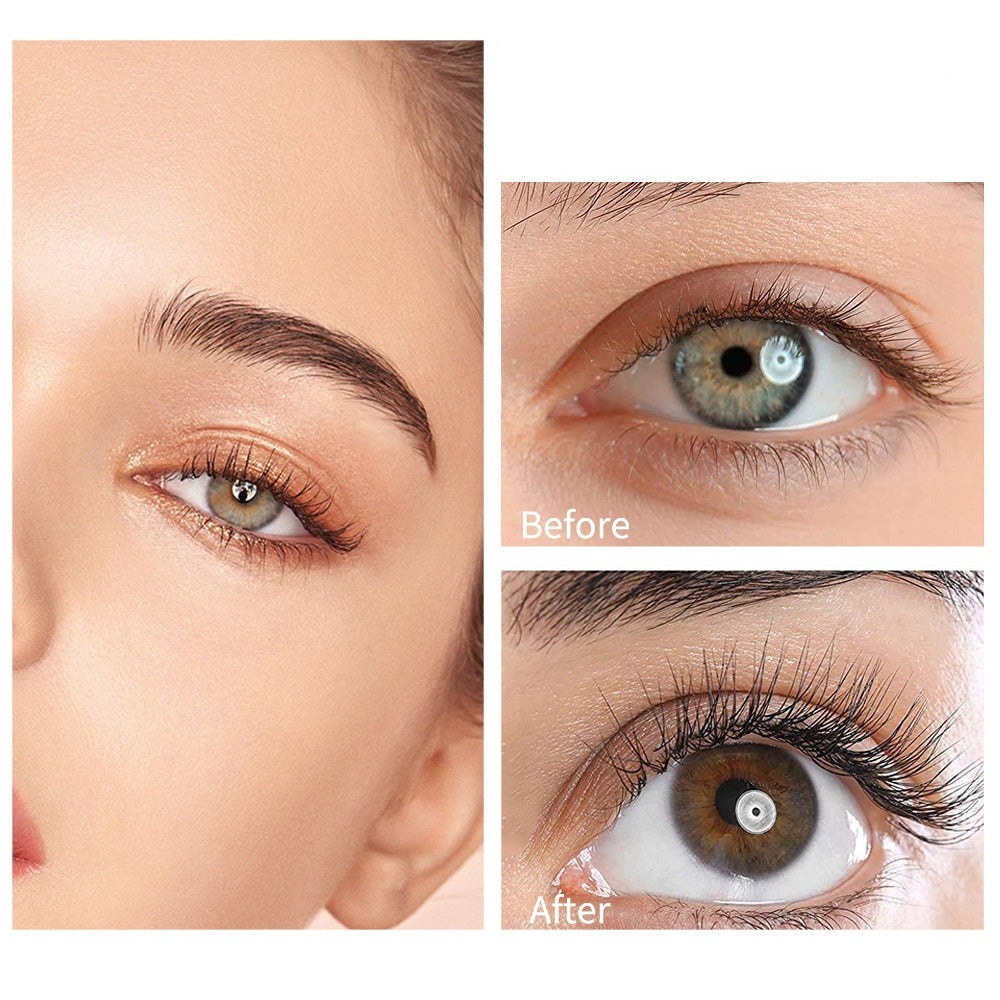 Lash Lyftsats