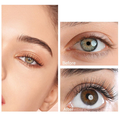 Lash Lyftsats