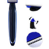 Uppladdningsbar Smart Shaver