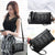 Kvinnors Crossbody Clutch Väska