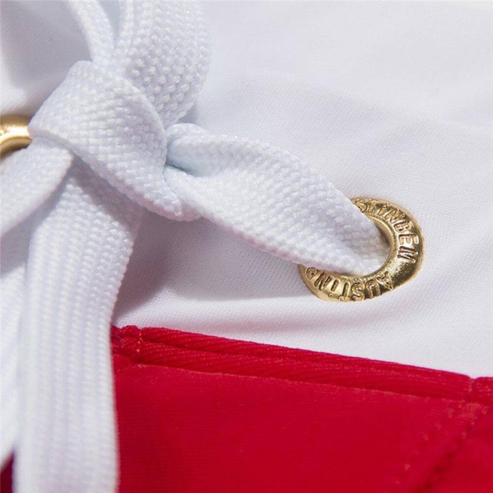 Badbyxor för baddräkt