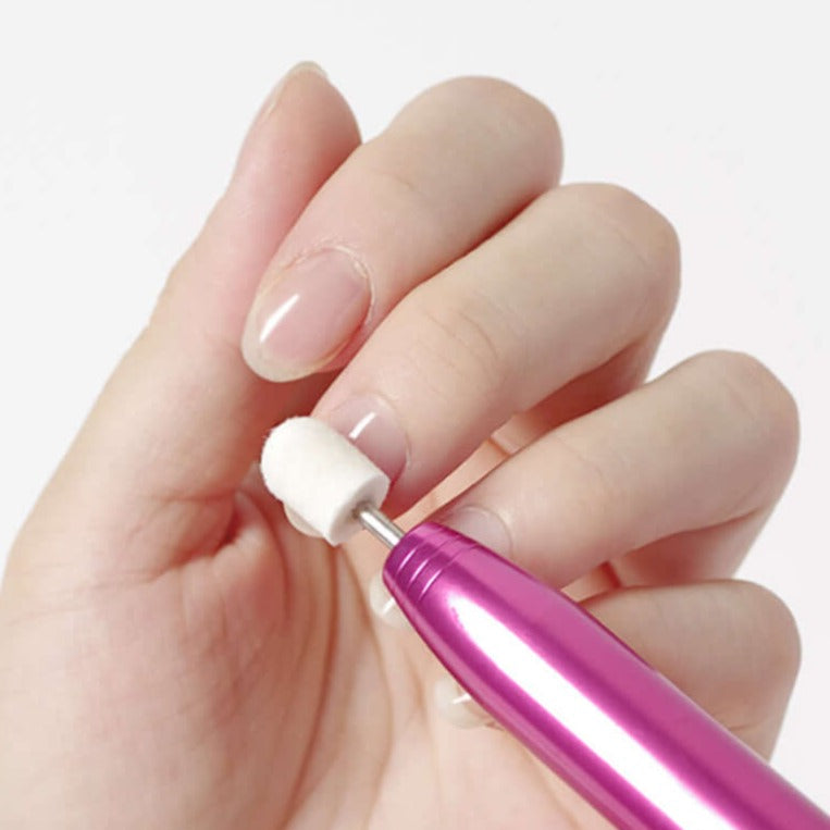 Nagelborr