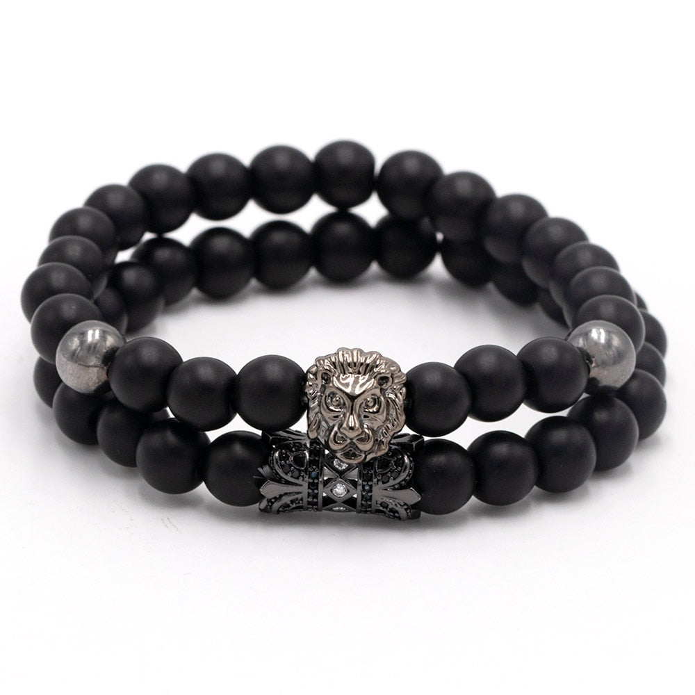 Klassiskt Zorrata armband