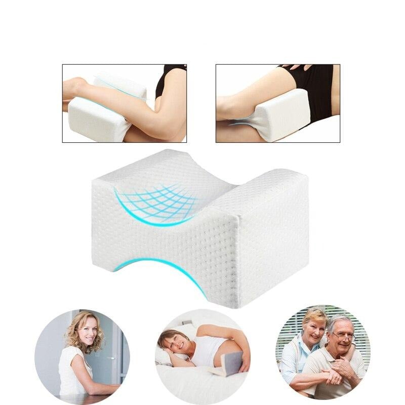 Ergonomiska Benkudde