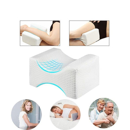 Ergonomiska Benkudde