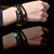 Luminous Dragon Armband