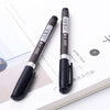 Pensel Kalligrafi Penna