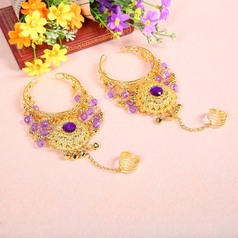 Belly Dance armband