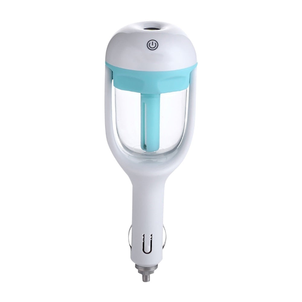 Aromaterapi bil luftfuktare