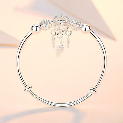Drömfångare armband