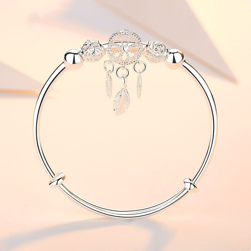 Drömfångare armband