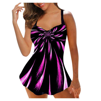 Tankini Baddräkter