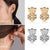 Crown örhänge lyftare
