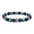 Trippel skydd armband