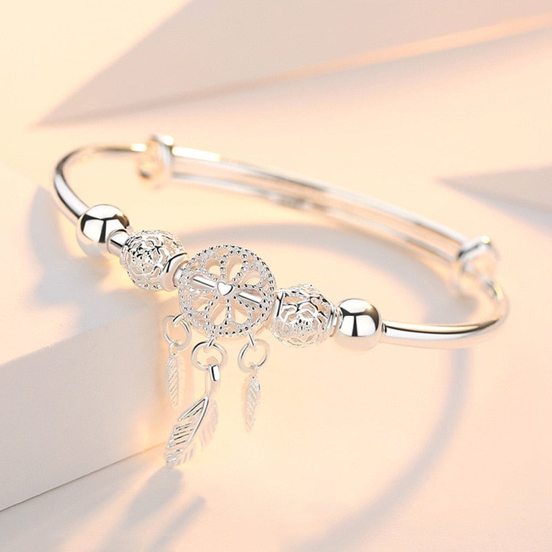 Drömfångare armband