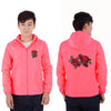 Rosor Windbreaker