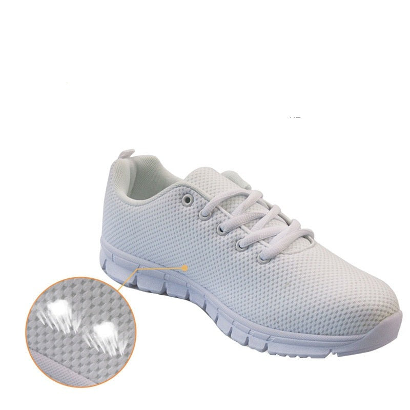 Fantastiska Galaxy Sneakers