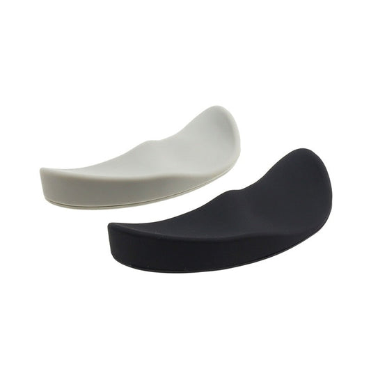 Ergonomisk musmatta i silikon gel