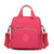 Multifunktionell Casual Crossbody väska